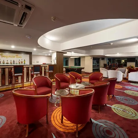 Mithrin Hotel Halong