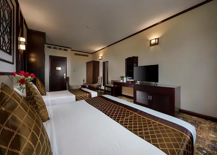 Hotel Mithrin Hạ Long