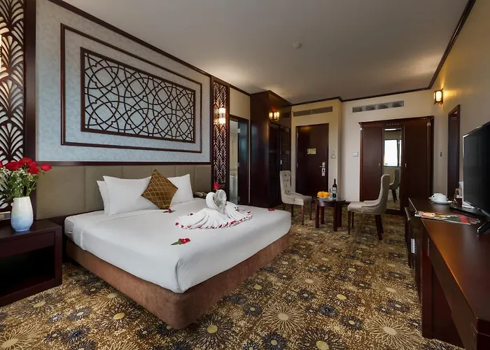 Mithrin Hotel 4*