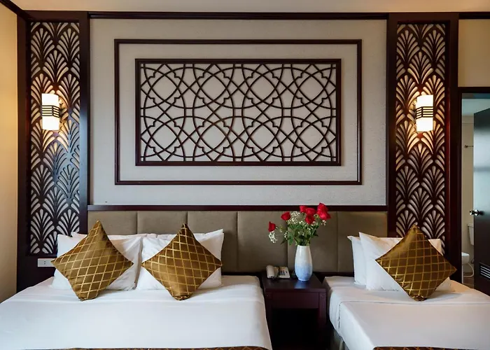 Mithrin Hotel Hạ Long