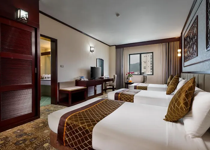 Hotel Mithrin Hạ Long