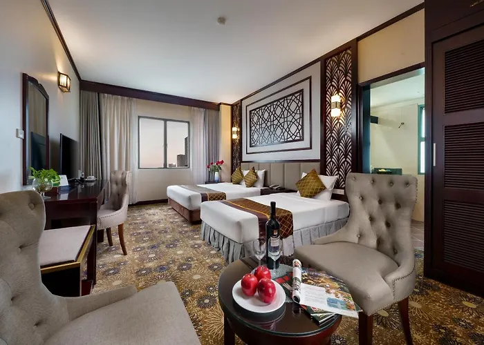Hotel Mithrin