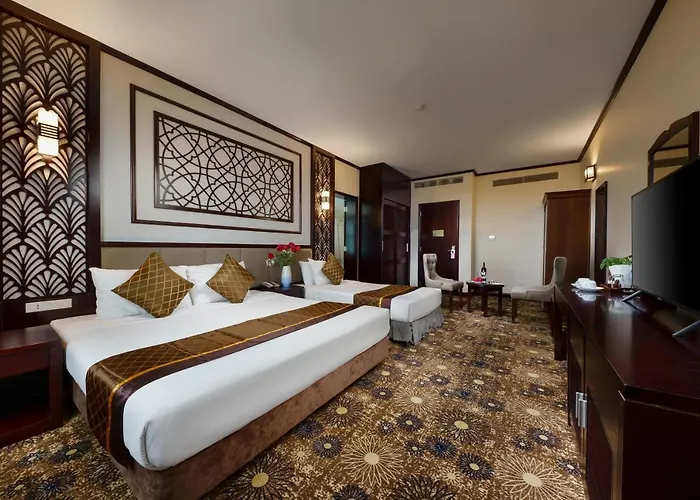 Hotel Mithrin 4*