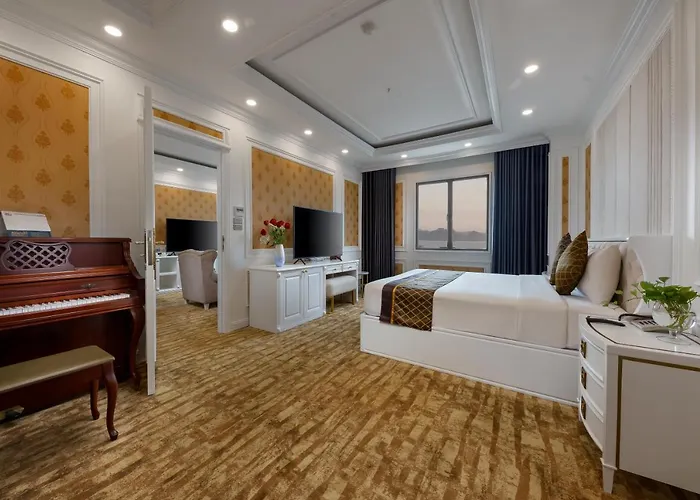 Hotel Mithrin Hạ Long