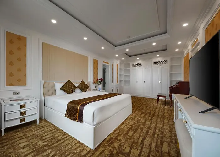 Mithrin Hotel