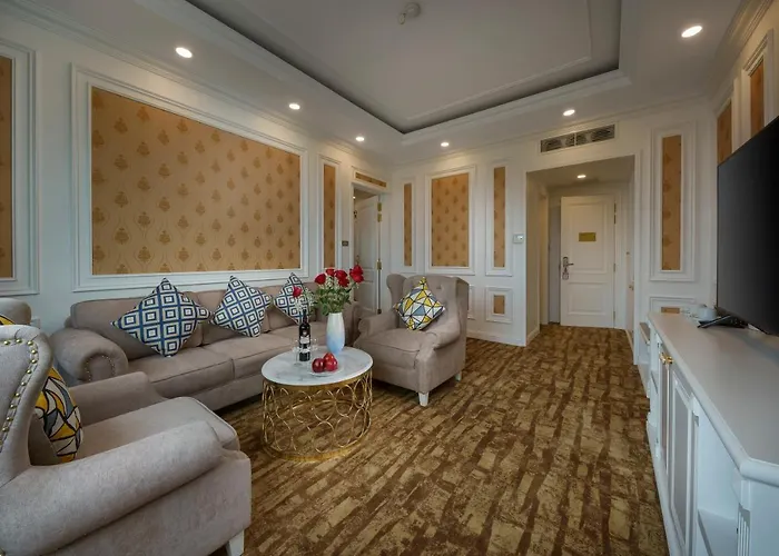 Hotel Mithrin Hạ Long