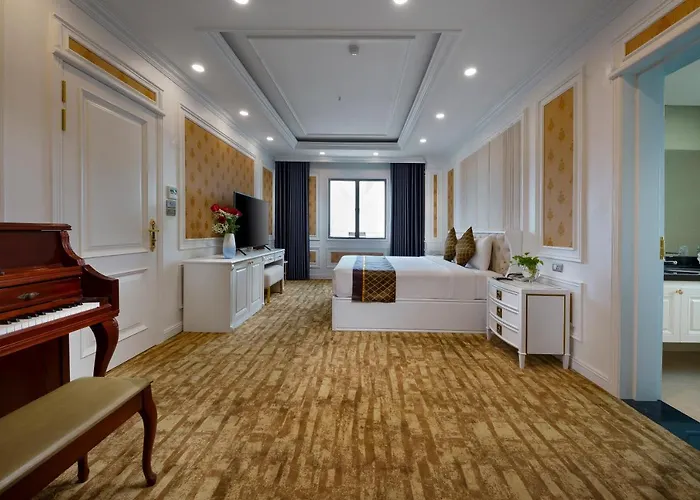 Hotel Mithrin
