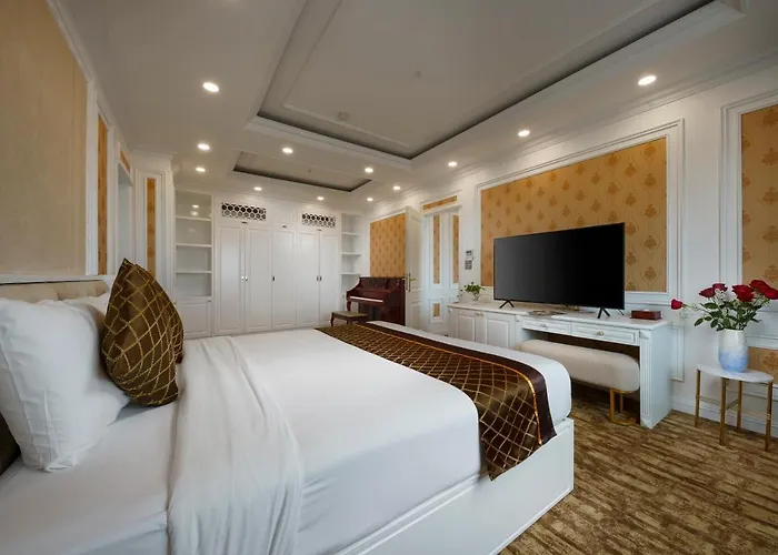 Hotel Mithrin Hạ Long