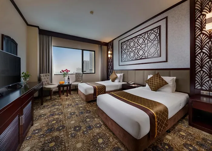 Mithrin Hotel