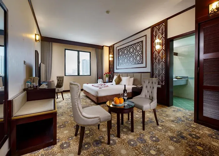 Mithrin Hotel
