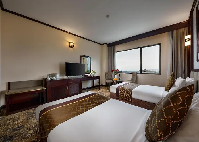 Mithrin Hotel 4*