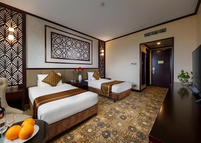 Hotel Mithrin