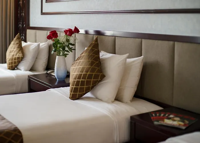 Mithrin Hotel