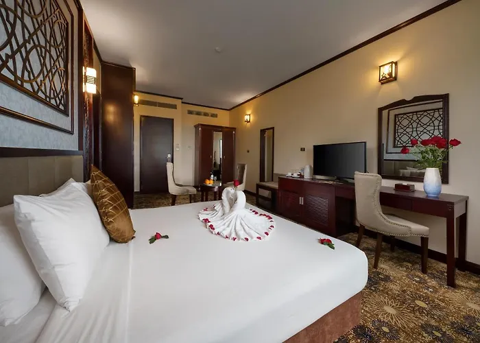 Mithrin Hotel Hạ Long