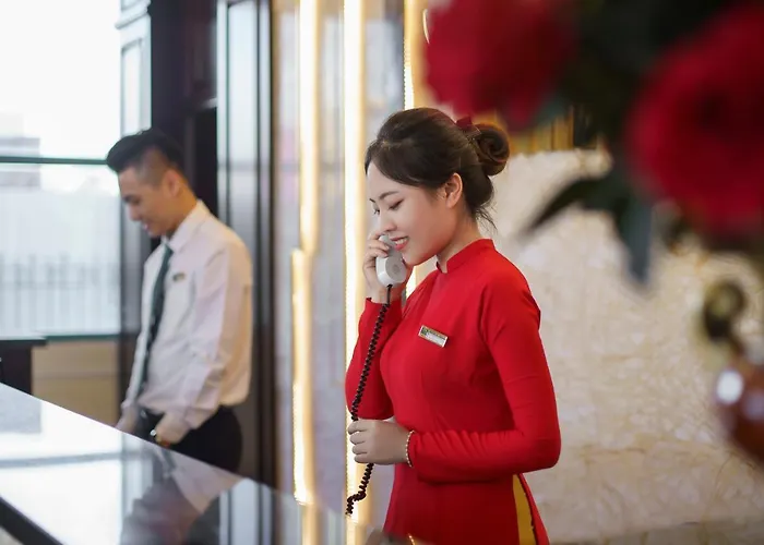 Hotel Mithrin 4*