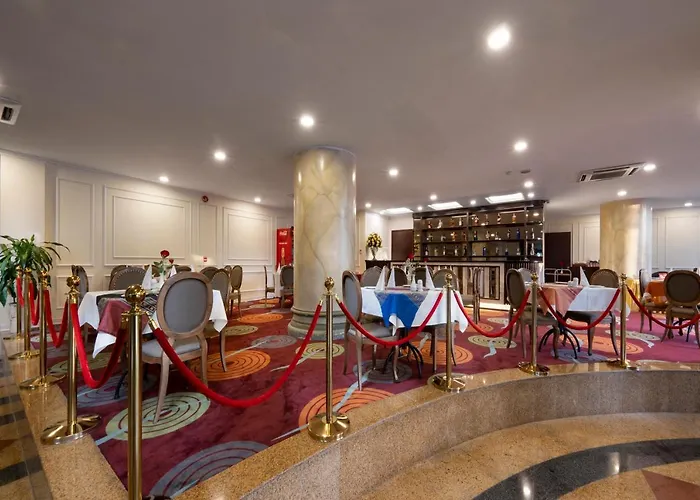 Hotel Mithrin Hạ Long