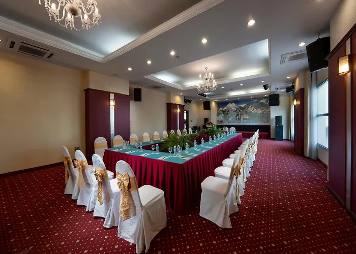 Hotel Mithrin