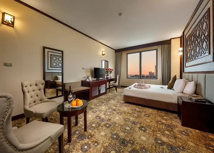 Mithrin Hotel 4*