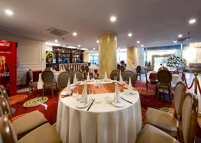 Mithrin Hotel