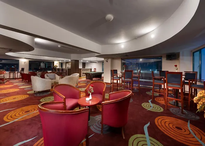 Mithrin Hotel 4*