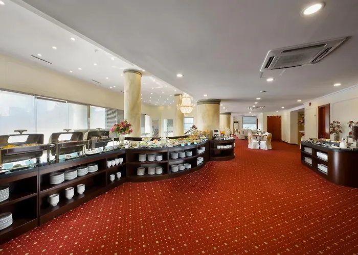 Mithrin Hotel Hạ Long