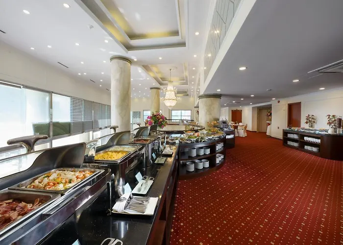 Hotel Mithrin 4*