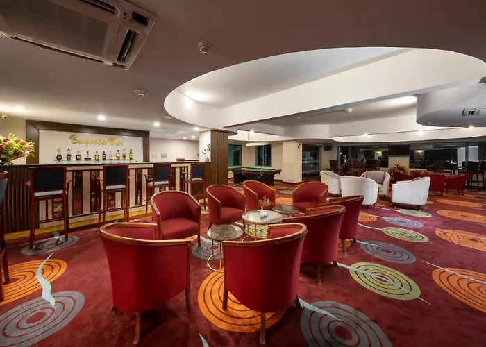 Mithrin Hotel