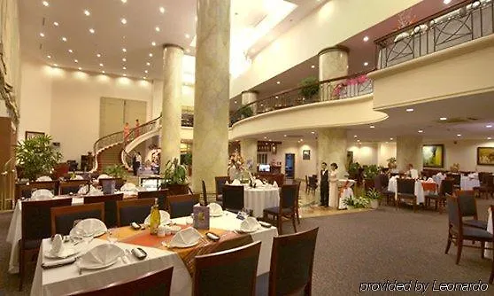 Mithrin Hotel 4*