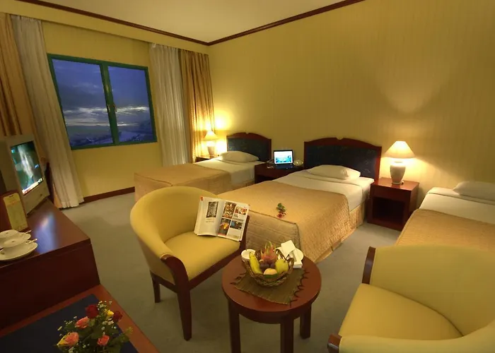 Hotel Mithrin Hạ Long