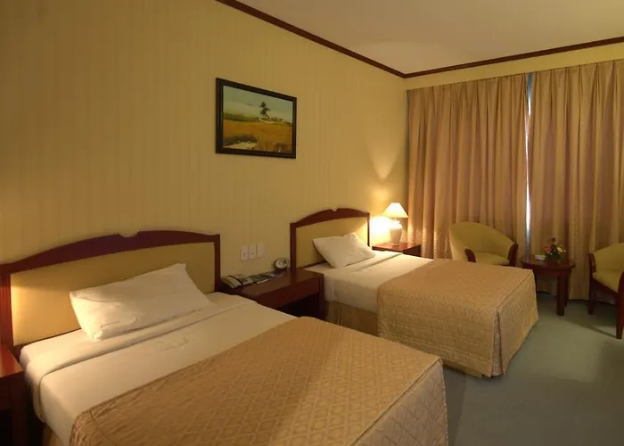 Hotel Mithrin
