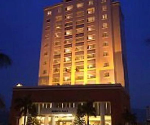 Hotel Mithrin 4*