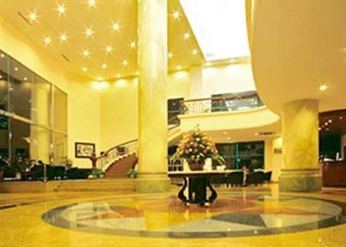 Hotel Mithrin