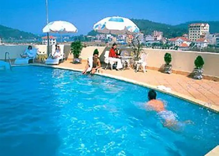 Hotel Mithrin Hạ Long