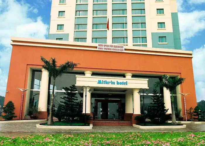 Mithrin Hotel 4*
