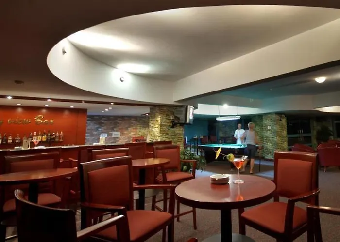Hotel Mithrin