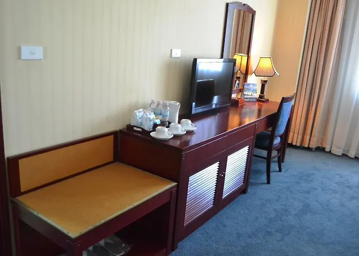 Mithrin Hotel Hạ Long