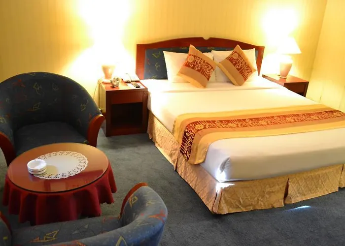 Mithrin Hotel