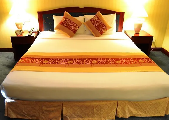 Hotel Mithrin 4*