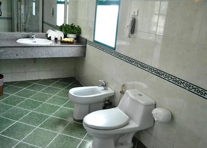 Mithrin Hotel Hạ Long