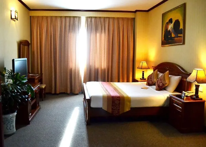 Mithrin Hotel