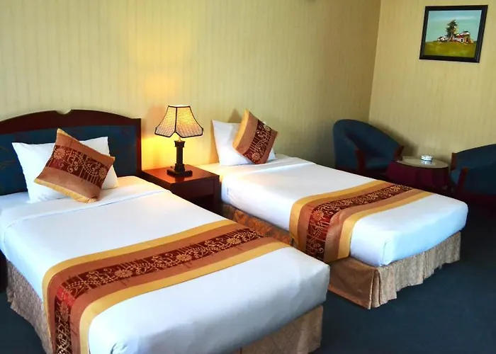 Mithrin Hotel Hạ Long