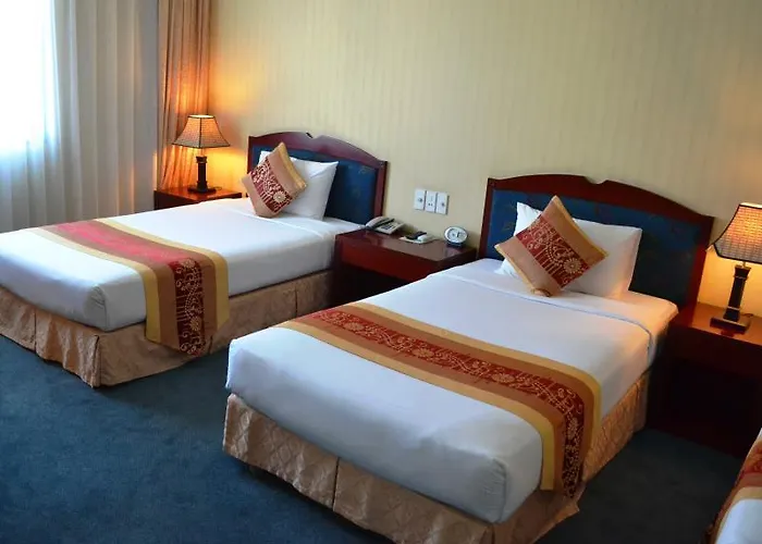 Mithrin Hotel