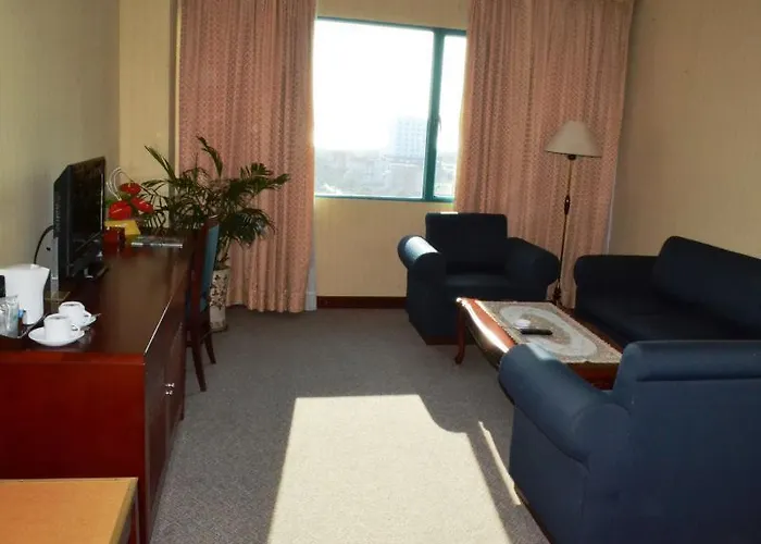 Hotel Mithrin