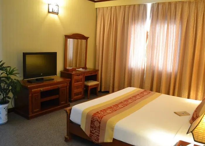 Mithrin Hotel Hạ Long