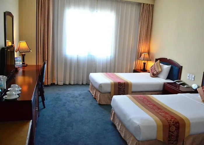 Mithrin Hotel Hạ Long