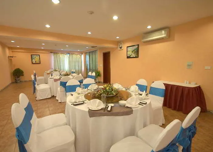 Mithrin Hotel Hạ Long