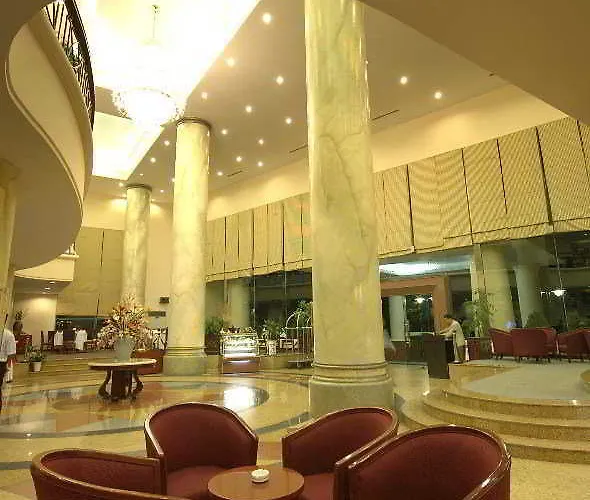 Mithrin Hotel