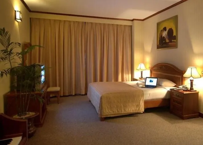 Mithrin Hotel 4*