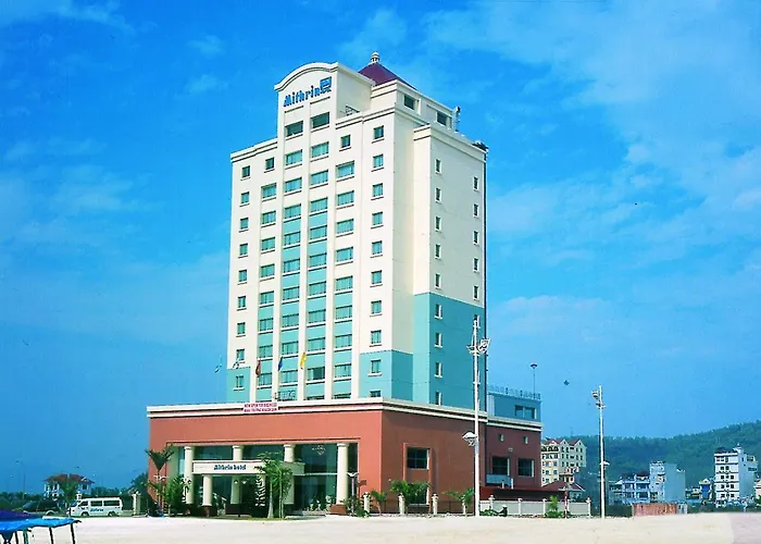 Hotel Mithrin 4*