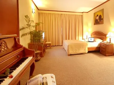 Hotel Mithrin